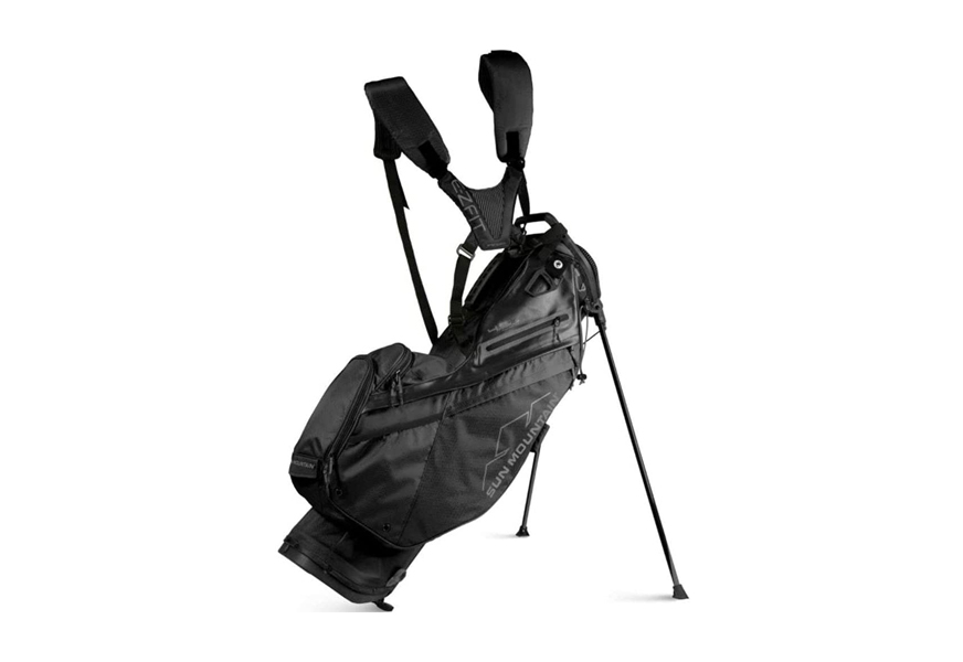 sun mountain mens golf stand carry