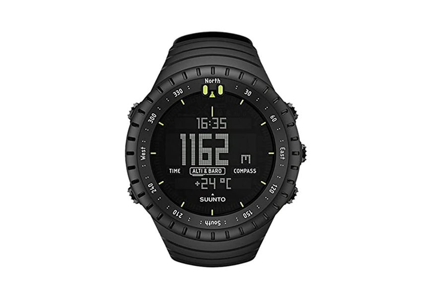 suunto core watch