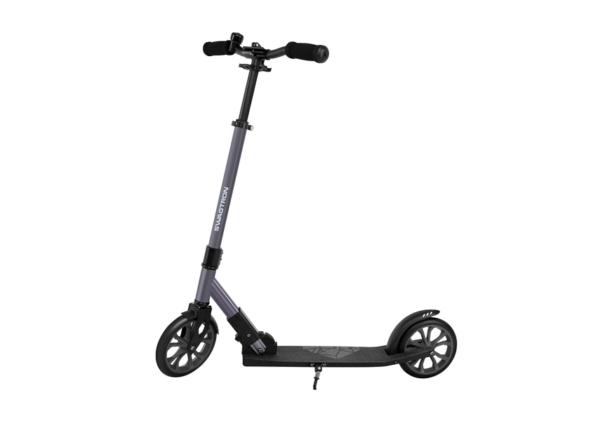 swagtron commuter kick scooter