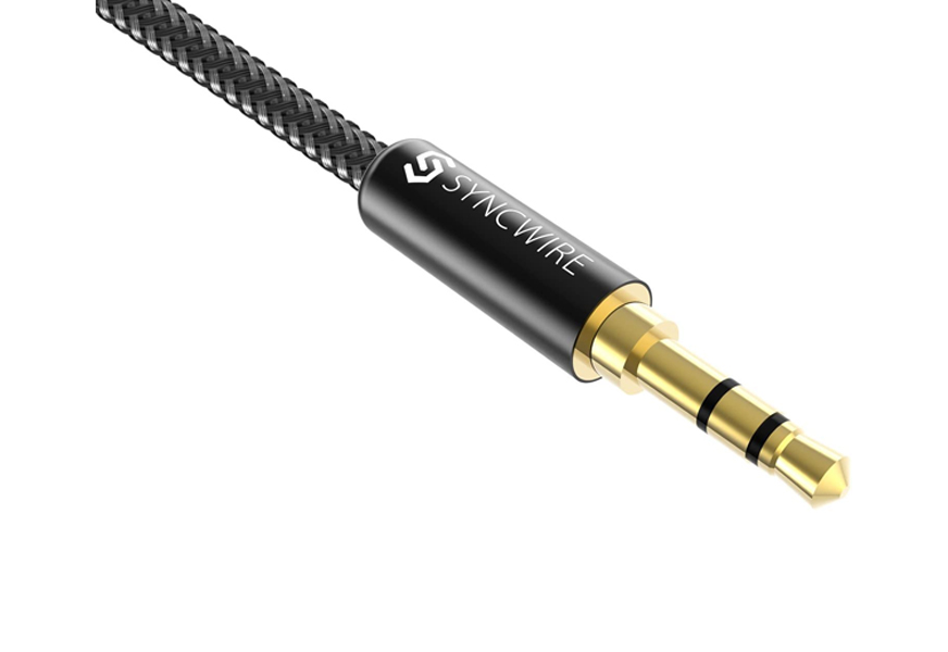 syncwire auxiliary cable