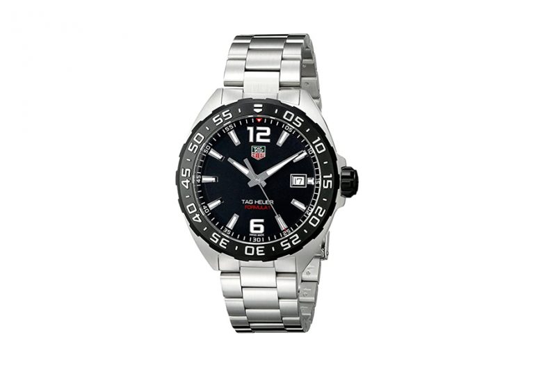 Best Watches For Under 1000 in 2022 [Buying Guide] Gear Hungry