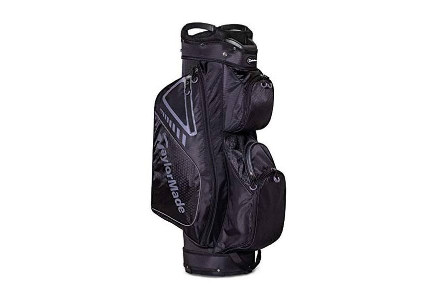 taylormade golf 2019 select cart bag