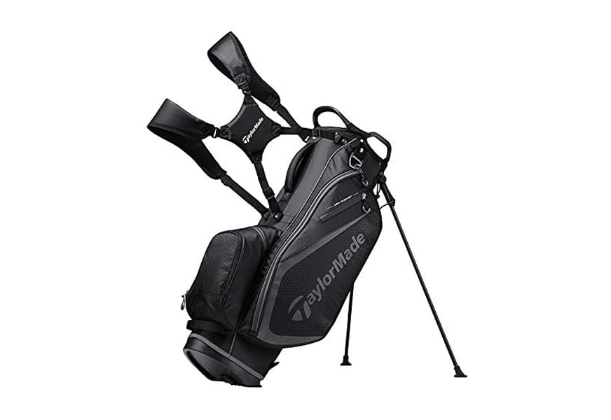 taylormade golf 2019 select stand