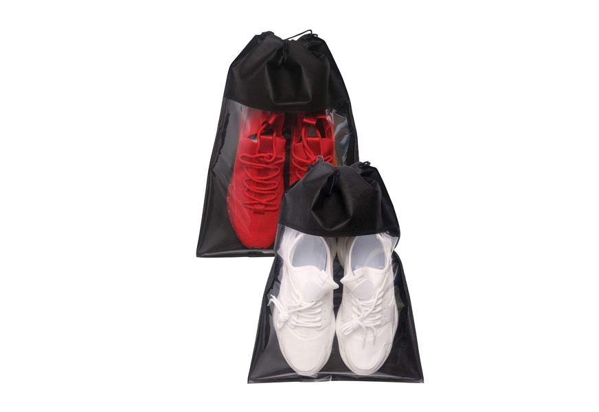 tenabort portable travel shoe bags