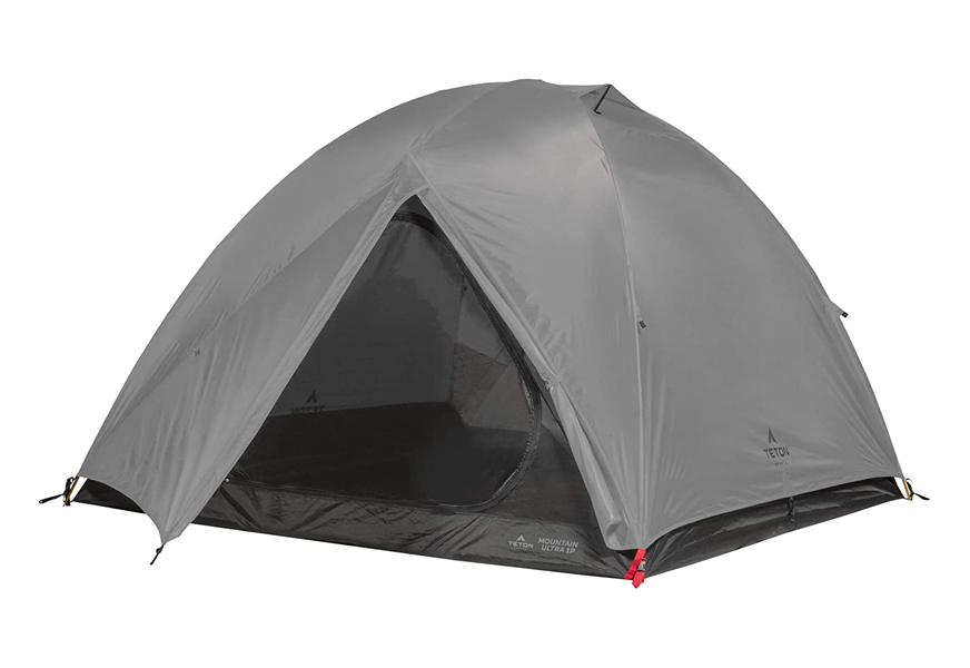 teton sports mountain ultra solo tent