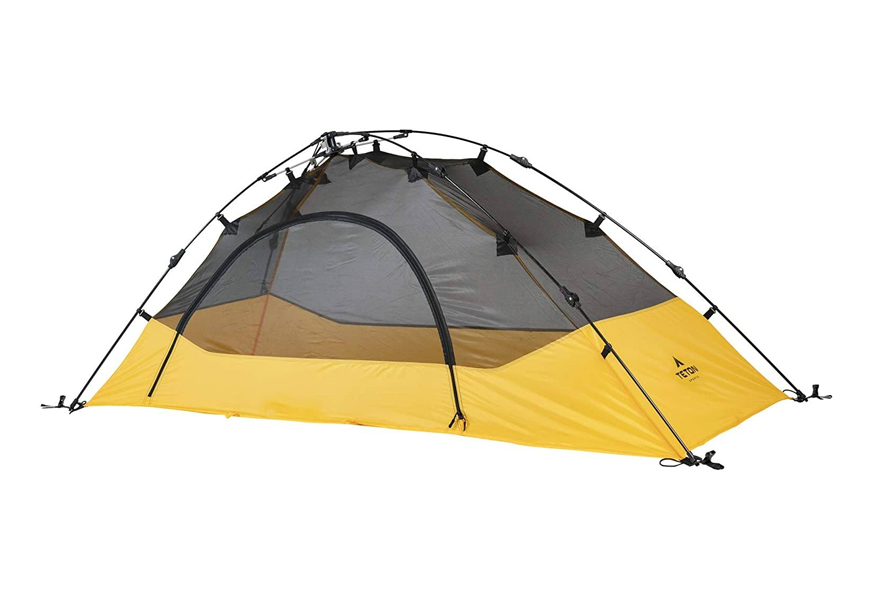 Best Solo Tents in 2022 [Buying Guide] Gear Hungry