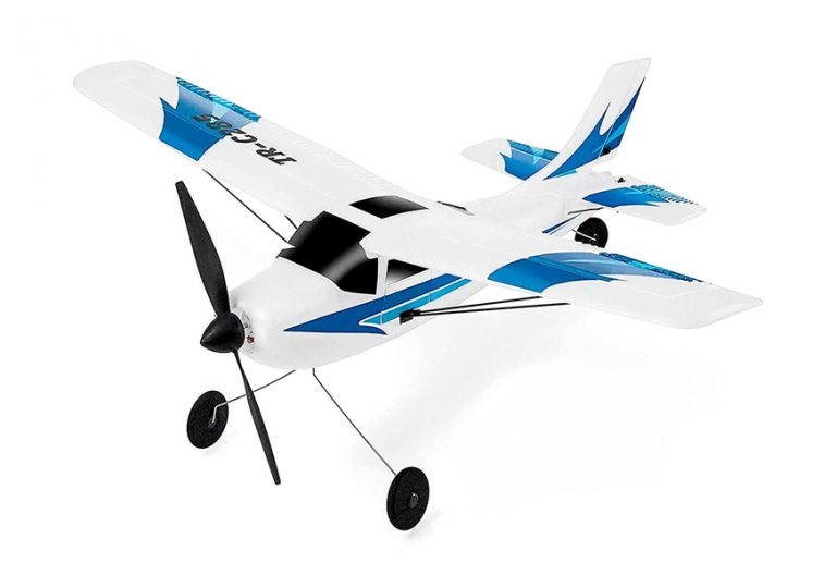 Best Remote Control Planes in 2022 [Buying Guide] Gear Hungry