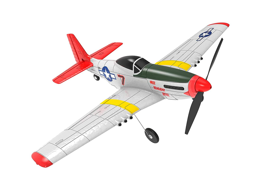 Best Remote Control Planes in 2022 [Buying Guide] Gear Hungry
