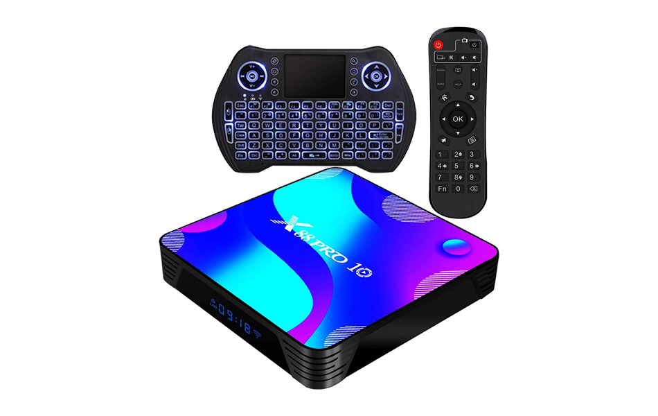 Best Android TV Boxes in 2022 [Buying Guide] Gear Hungry