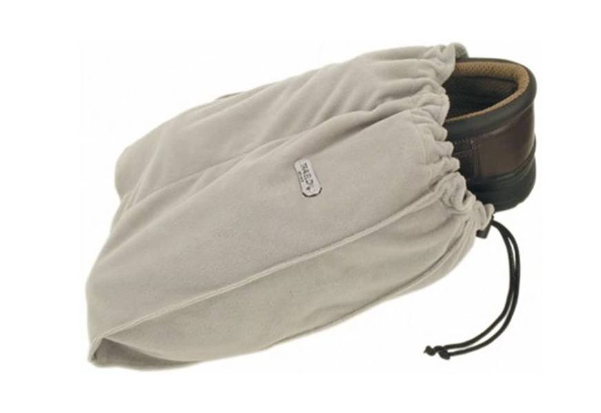 travelon set of 2 shoe bags for travel
