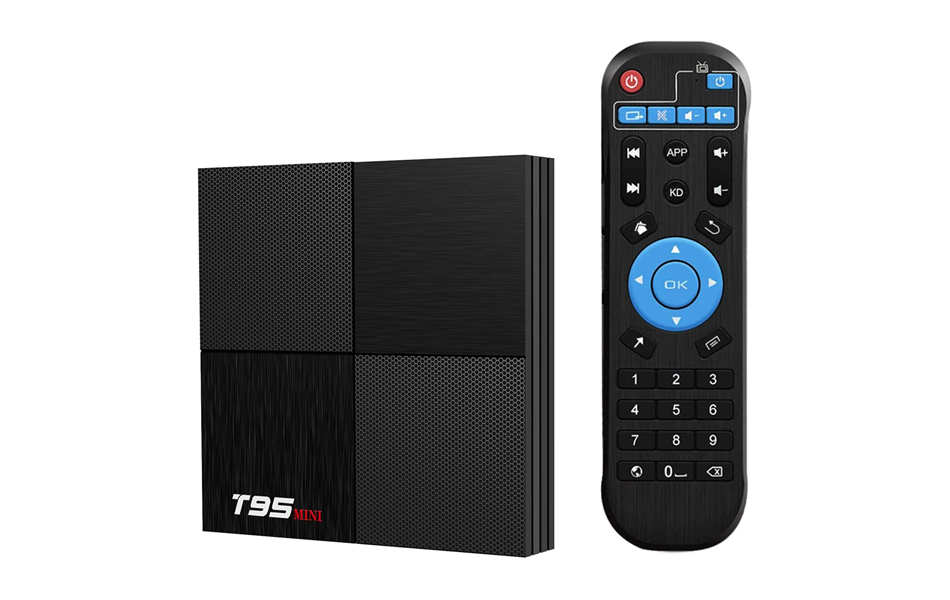 turewell t95 mini android 9.0 tv box