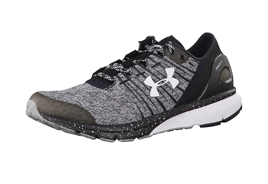 under armour charged bandit 2 running shoes