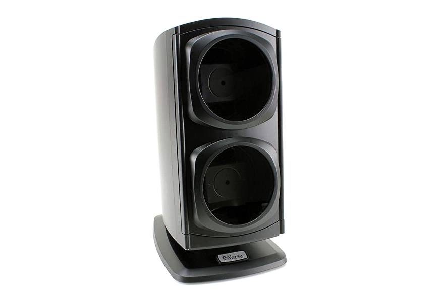 versa automatic double winder