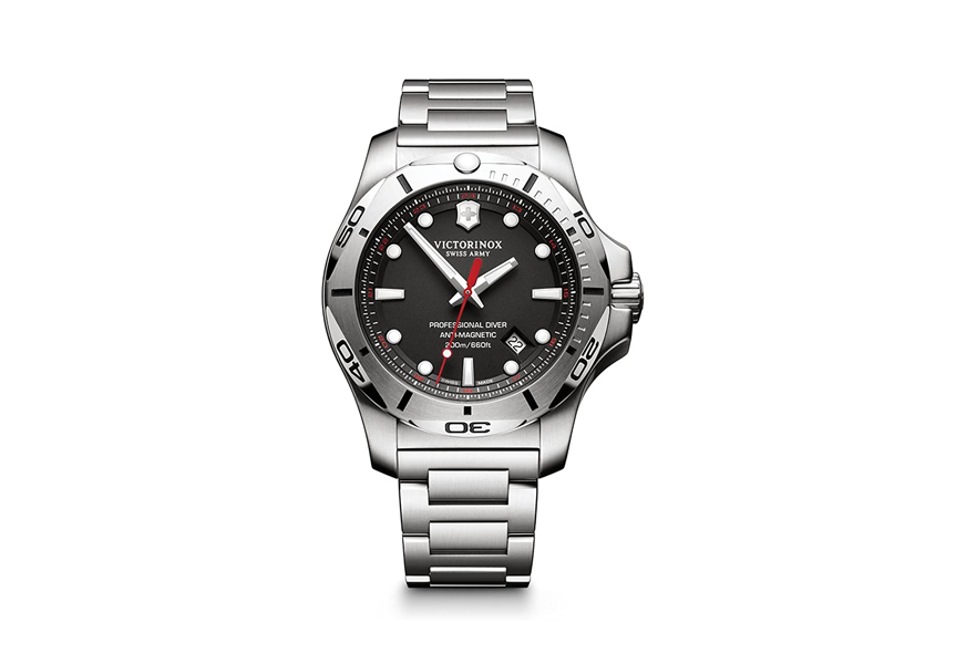 victorinox swiss army i.n.o.x.