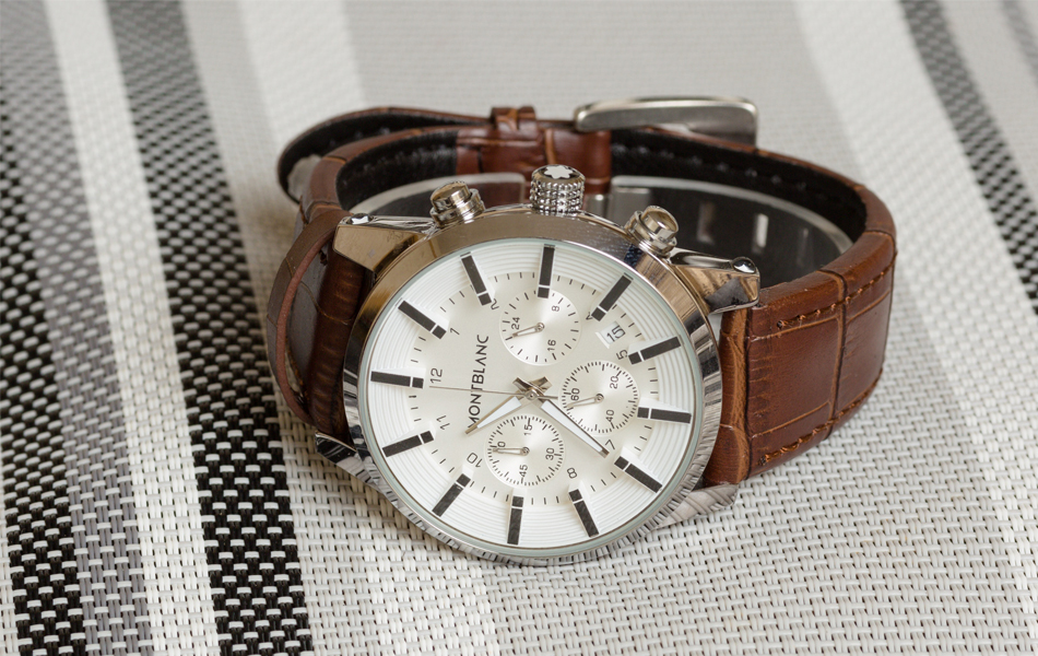 vintage watch faq