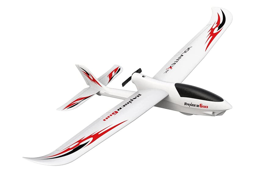 Best Remote Control Planes in 2022 [Buying Guide] Gear Hungry