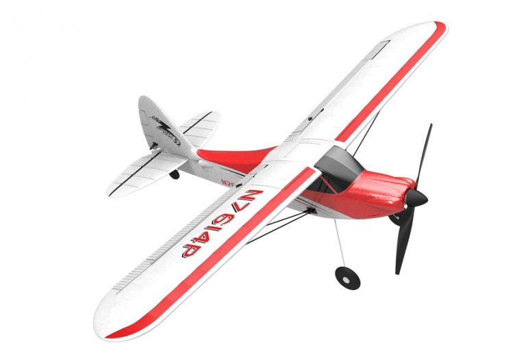 Best Remote Control Planes in 2022 [Buying Guide] Gear Hungry
