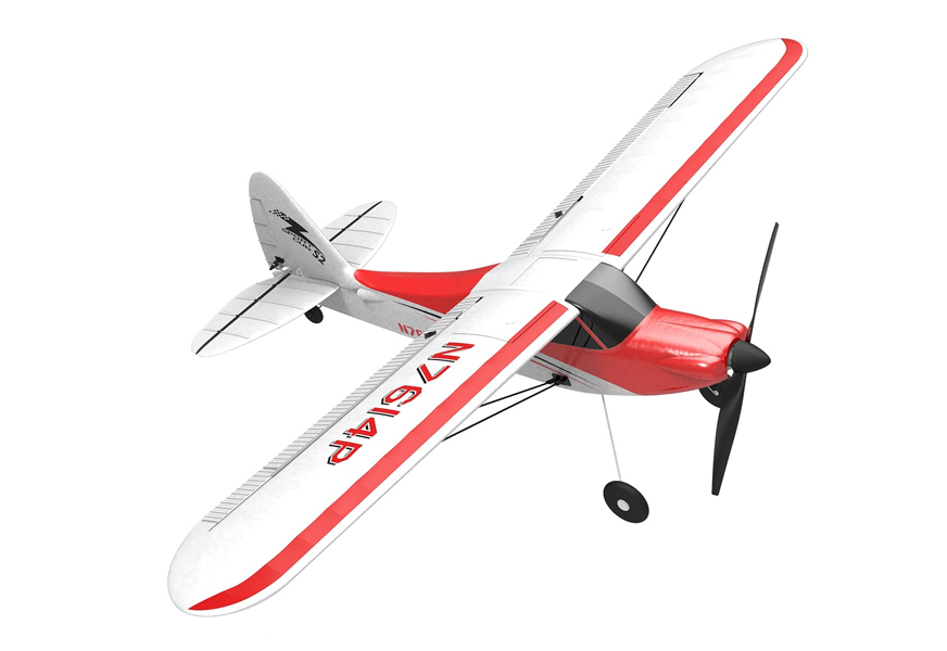 volantexrc 761-4 rtf remote control plane