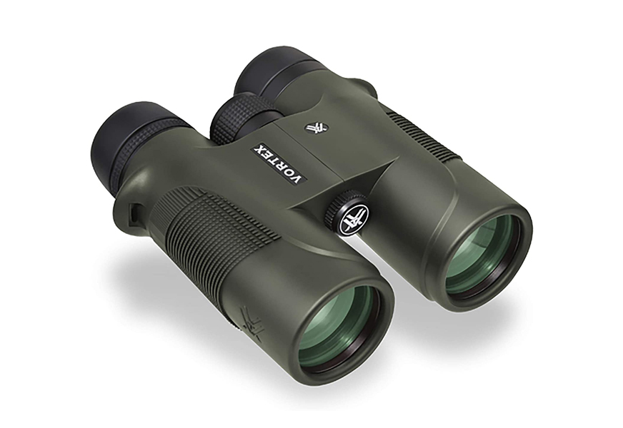 vortex optics diamondback