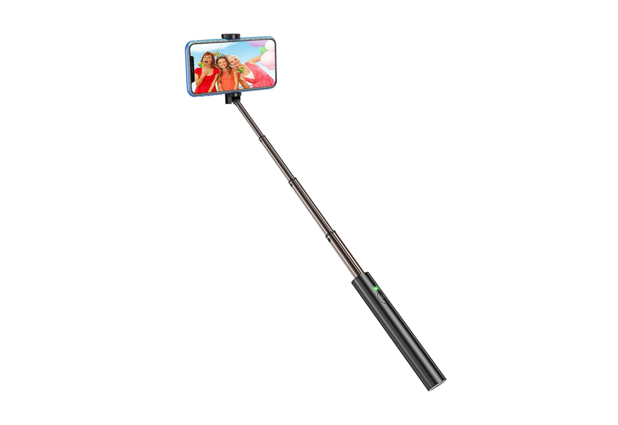 vproof bluetooth selfie stick