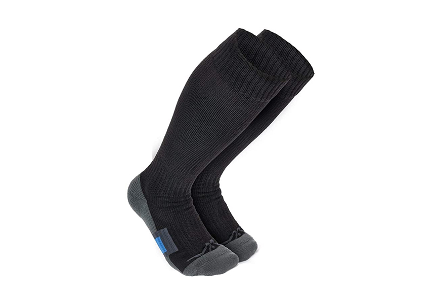 wanderlust air travel compression socks