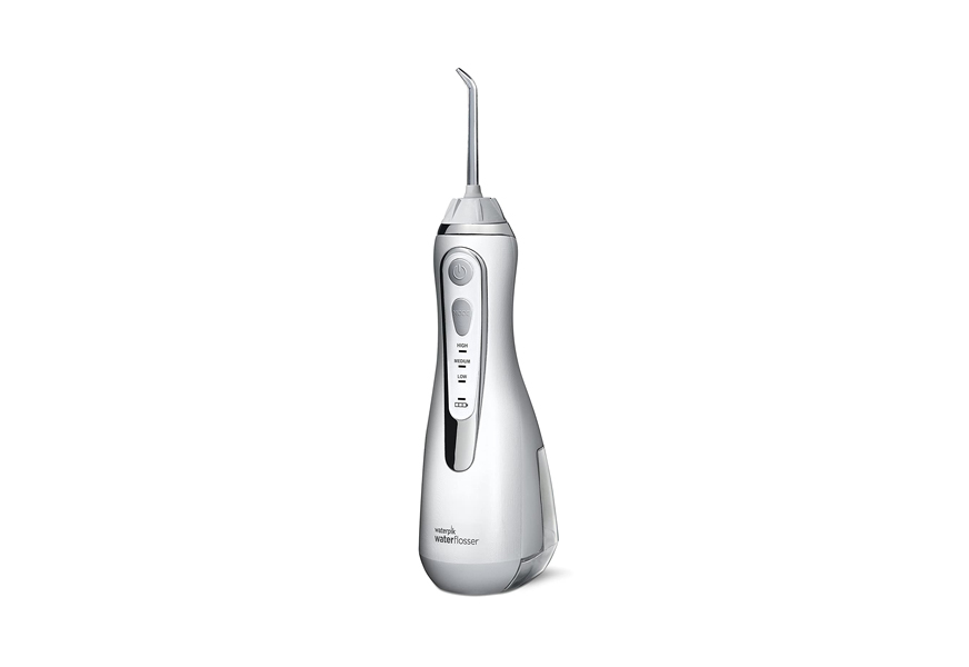 waterpik cordless water flosser