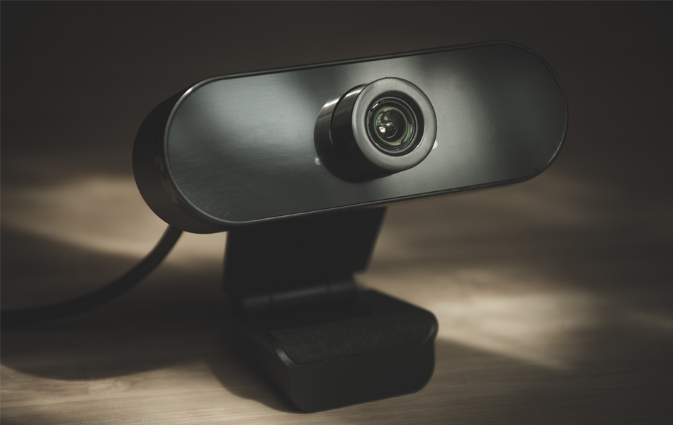 webcam faq