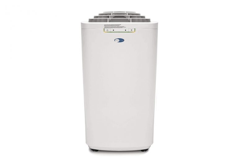 Best Dual Hose Portable Air Conditioners [Buying Guide] Gear Hungry