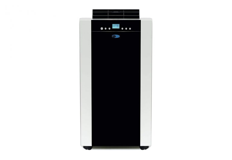 Best Dual Hose Portable Air Conditioners [Buying Guide] Gear Hungry