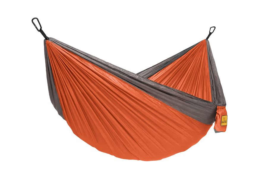 wise owl camping hammock