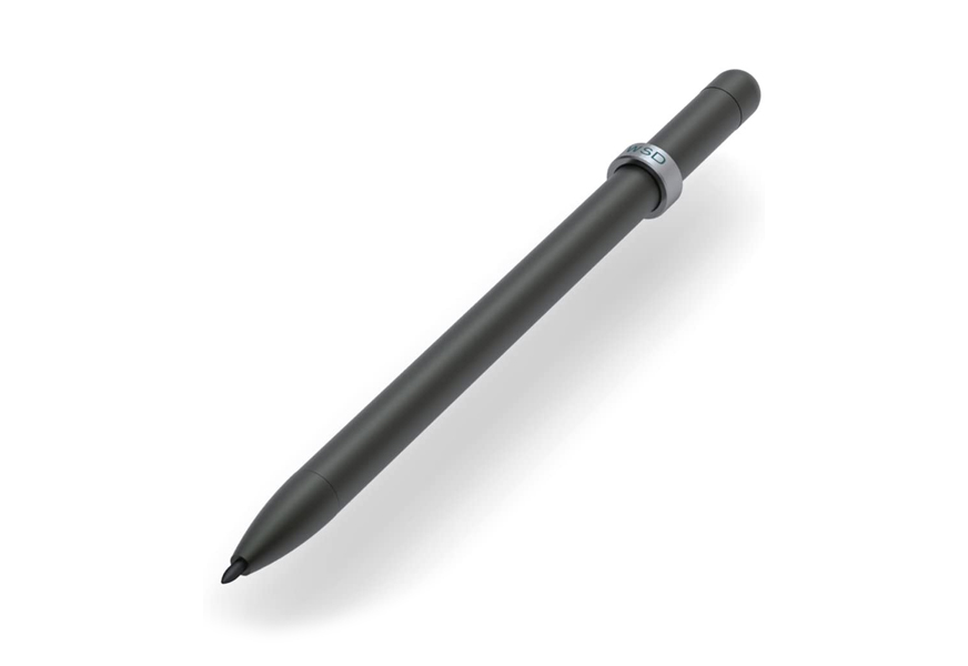 wsd aviation aluminum mechanical pencil
