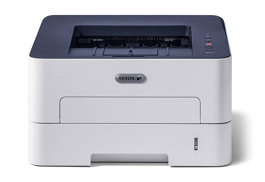 xerox b210dni monochrome laser printer