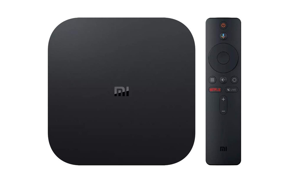 xiaomi mi box s android tv box