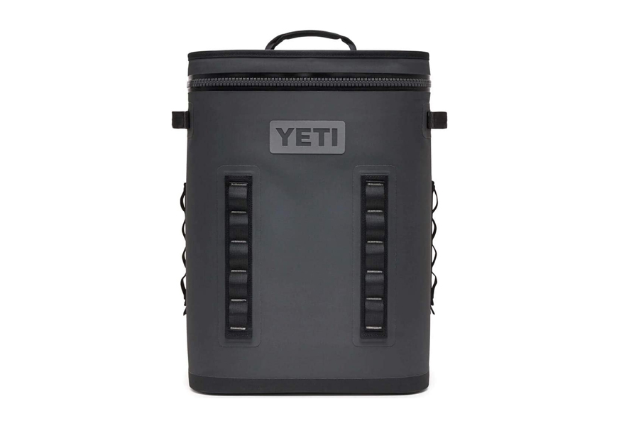 The Yeti Hopper Backflip 24