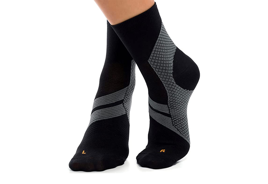 zatech plantar fasciitis