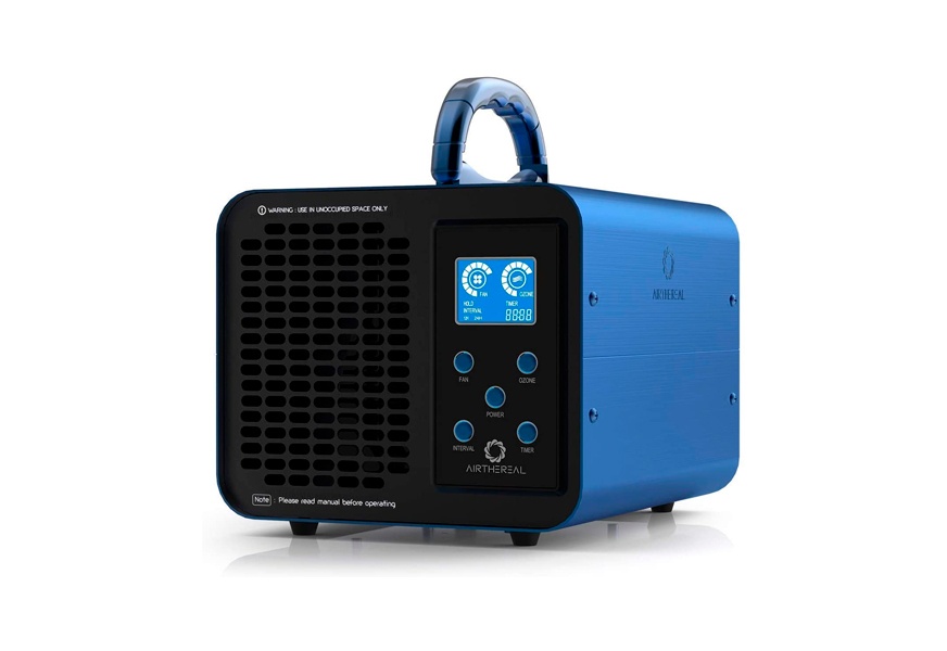 airthereal ma10k prodigi digital ozone generator