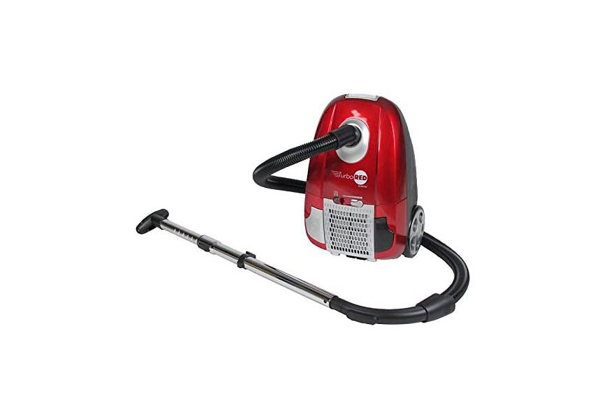atrix ahc 1 turbo red canister vacuum