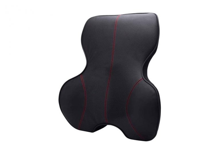 Best Lumbar Support For Cars In 2022 [Buying Guide] Gear Hungry