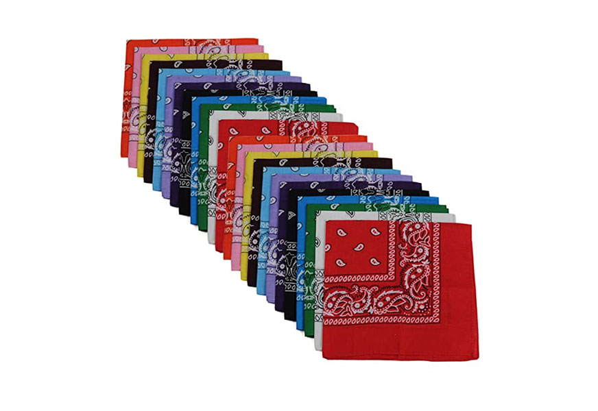 bslino bandanas
