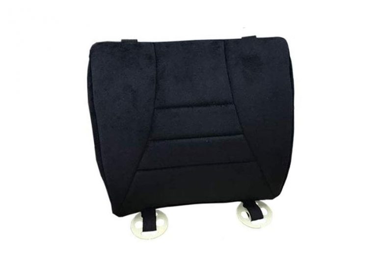 Best Lumbar Support For Cars In 2022 [Buying Guide] Gear Hungry
