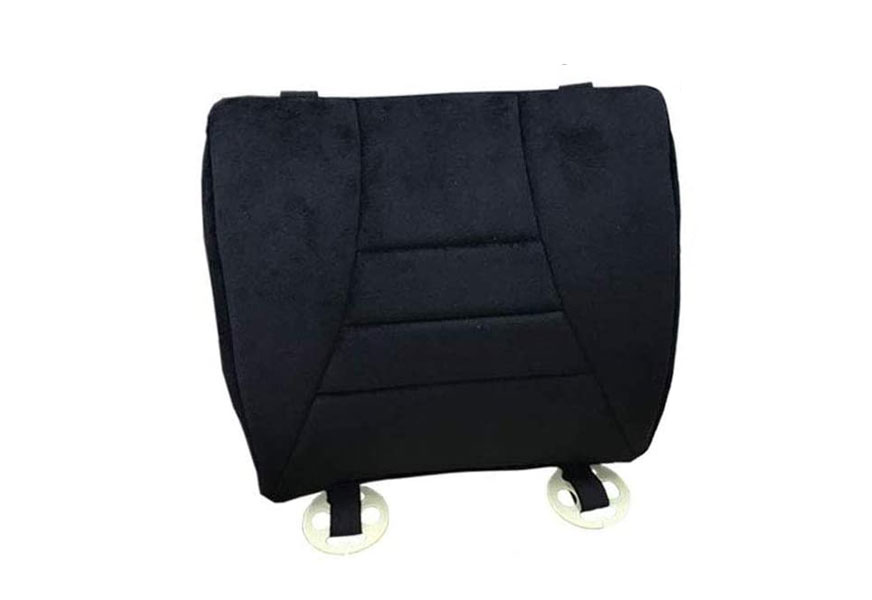 big hippo orthopedic lumbar pillow