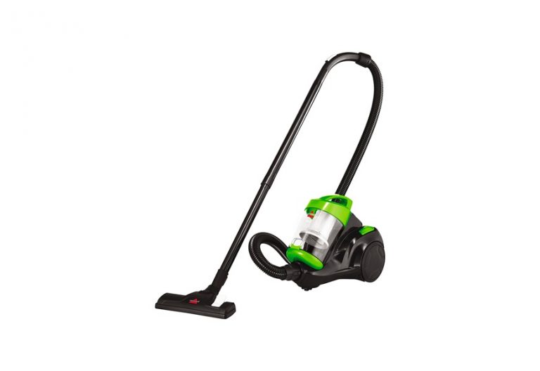 Best Canister Vacuums In 2022 [Buying Guide] Gear Hungry