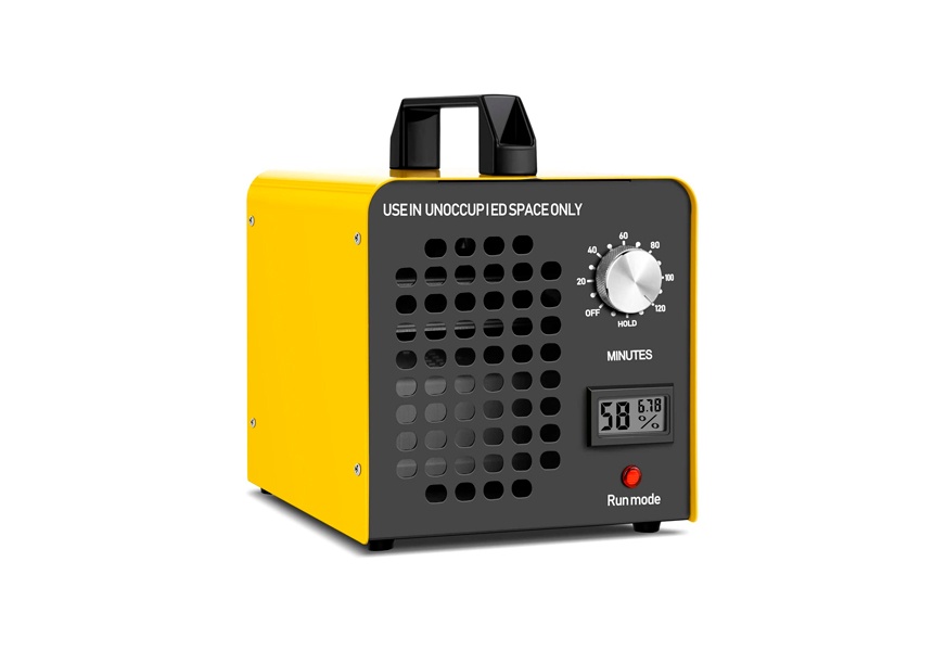 dkmha industrial ozone generator