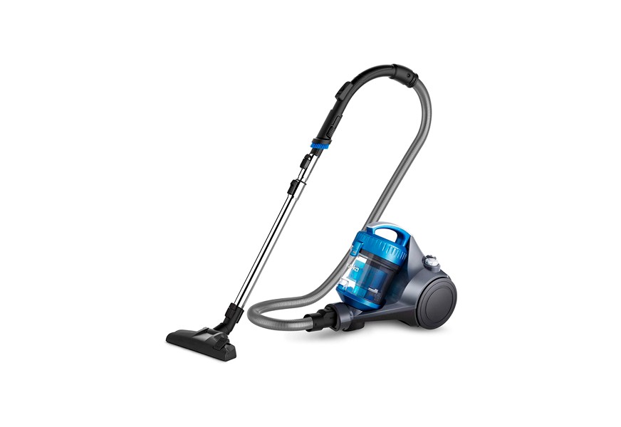 eureka nen110a whirlwind bagless canister vacuum