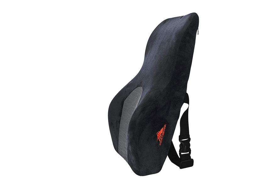 Find Your Perfect Driving Lumbar Support: Reviews & Buying Guide