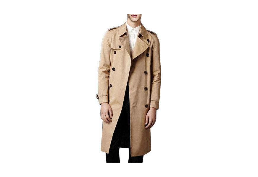 Best Trench Coats For Men In 2022 [Buying Guide] – Gear Hungry