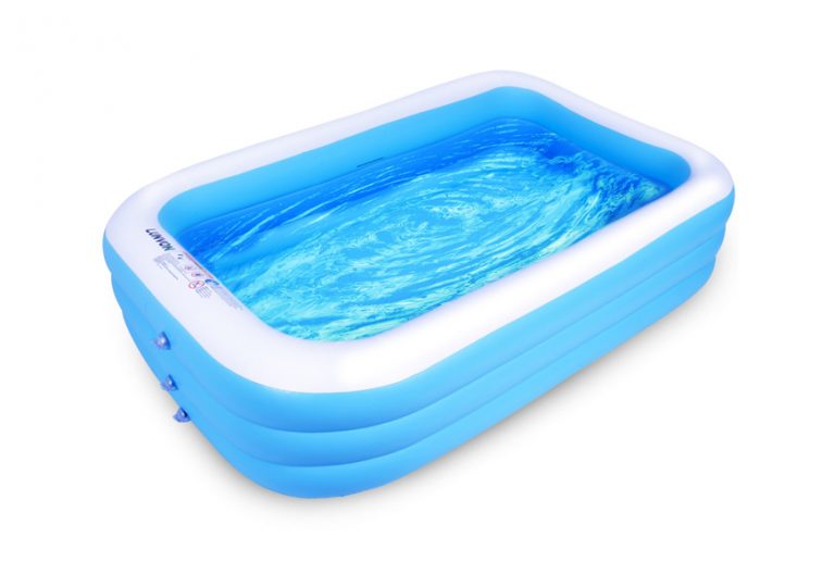 lunvon pool