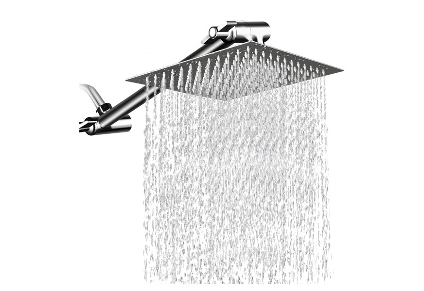 mesun 12 inch high pressure smart shower head