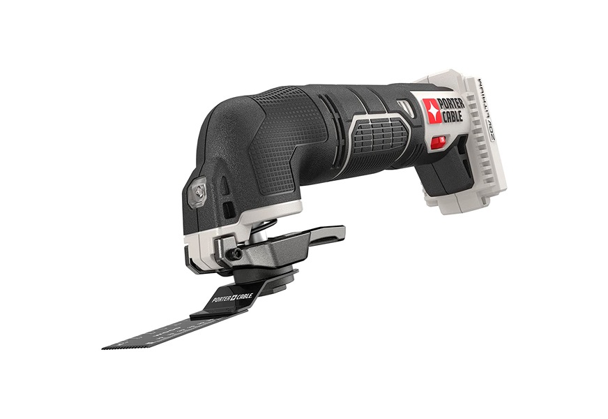 porter cable 20v max oscillating tool