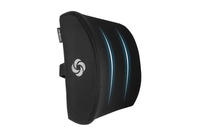 Best Lumbar Support For Cars In 2022 [Buying Guide] Gear Hungry